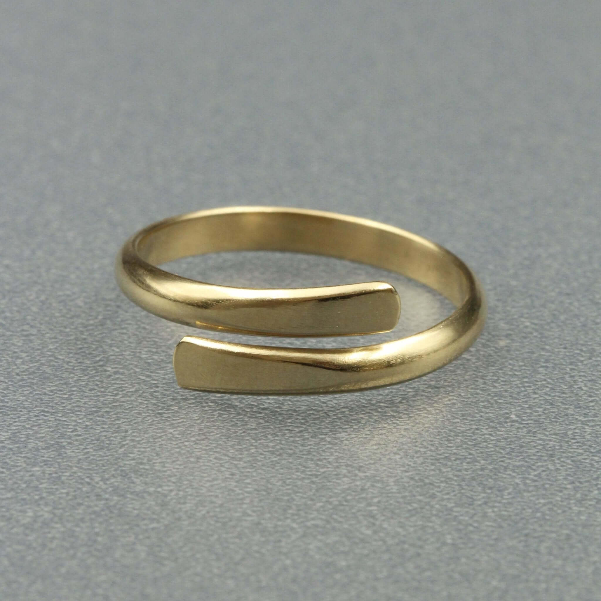 14k store ring gold