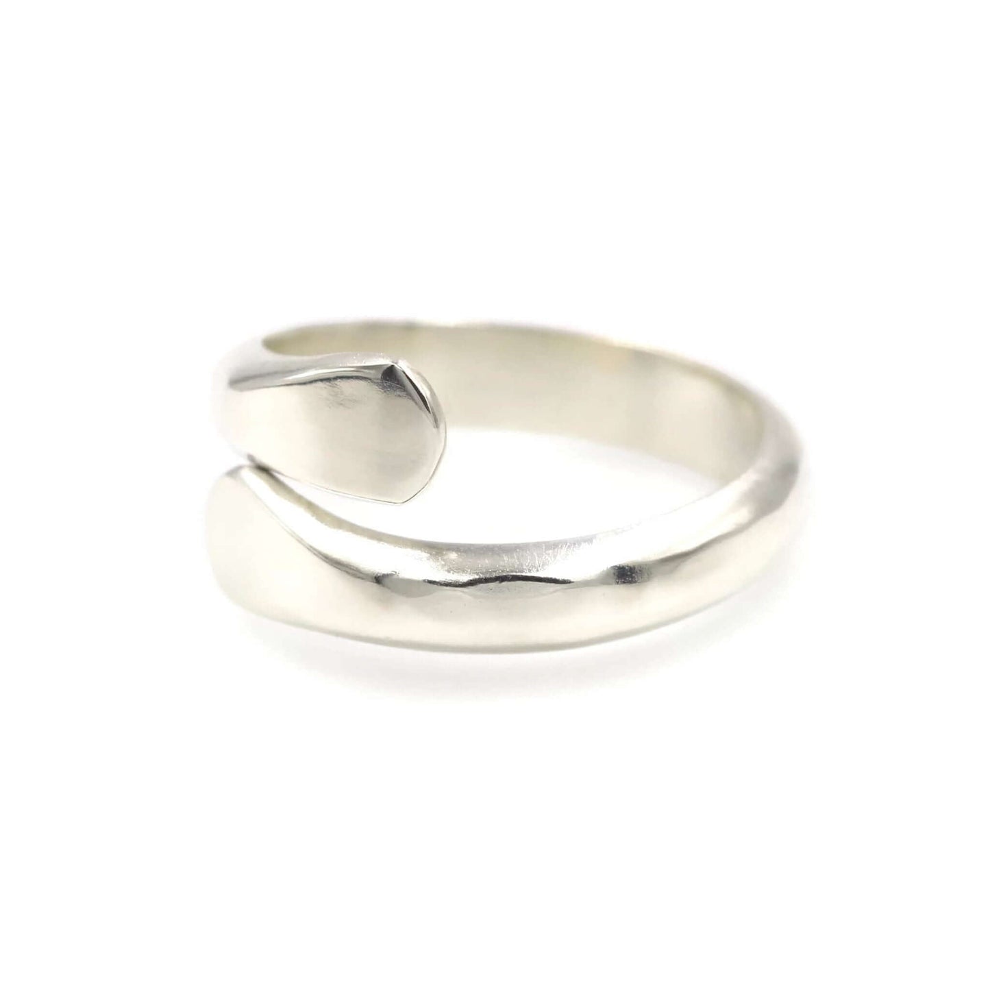 Rustic Men's Ring - Rebecca Cordingley